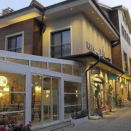 Ξενοδοχείο Resa Gocek 3*