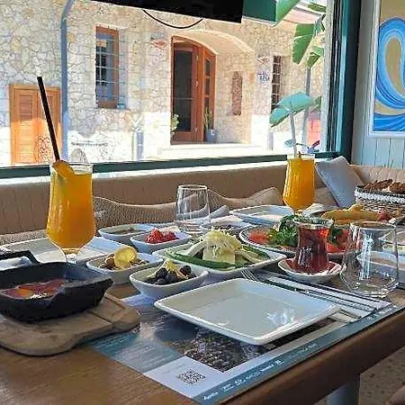 Resa Gocek Ξενοδοχείο