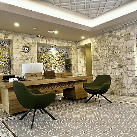 Ξενοδοχείο Resa Gocek