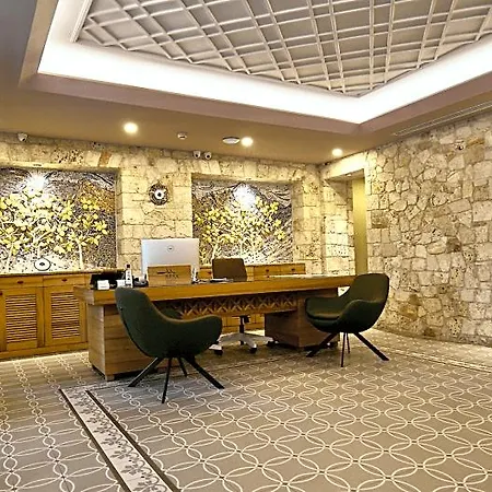 Resa Gocek Ξενοδοχείο 3*