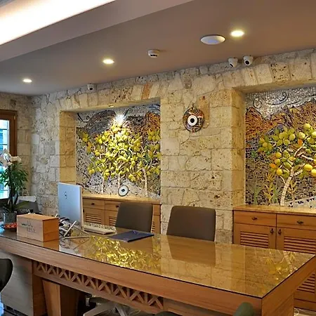 Resa Gocek Ξενοδοχείο 3*