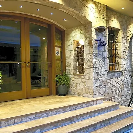 Ξενοδοχείο Resa Gocek 3*
