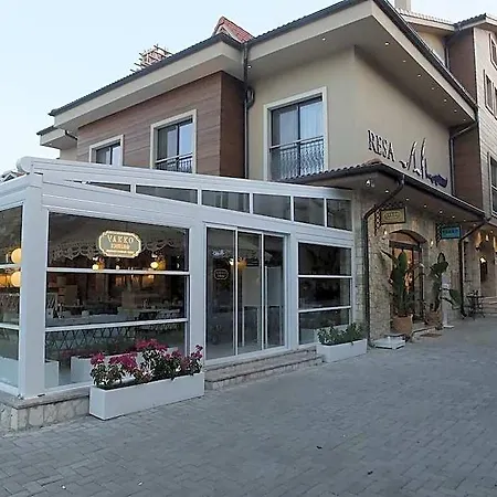 Hotel Resa Gocek 3*