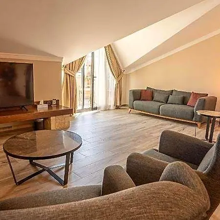 Resa Gocek 3* Dalaman