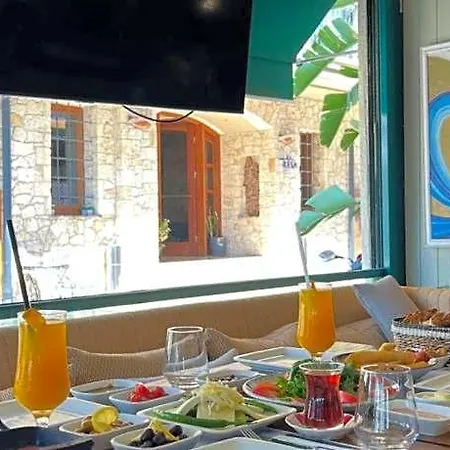 Resa Gocek Hotel