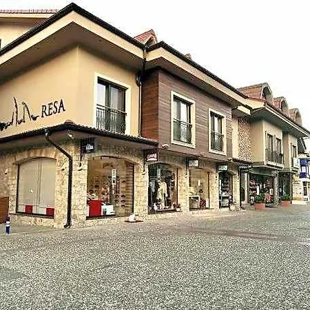 Hotel Resa Gocek