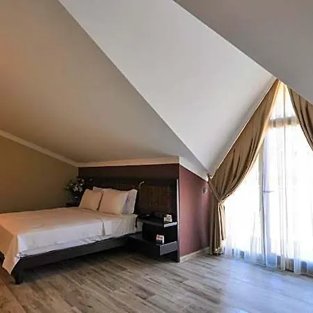 Hotel Resa Gocek 3*