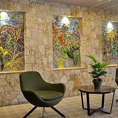 Hotel Resa Gocek
