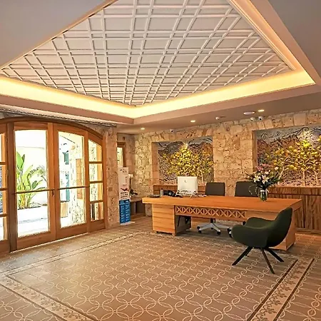 Resa Gocek Hotel 3*