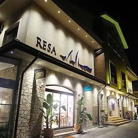 Hotel Resa Gocek