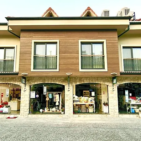Resa Gocek Dalaman