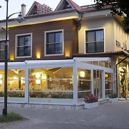Resa Gocek Hotel 3*