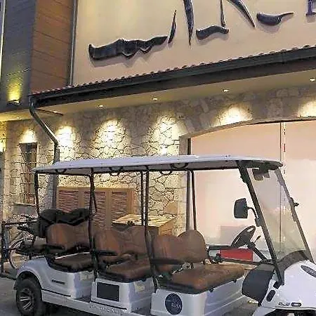 Ξενοδοχείο Resa Gocek