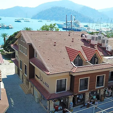 Resa Gocek Ξενοδοχείο 3*