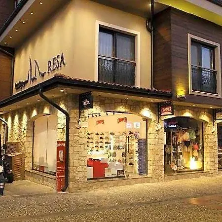 Ξενοδοχείο Resa Gocek Dalaman