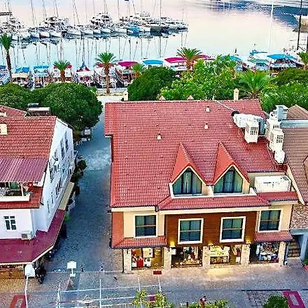 Resa Gocek Ξενοδοχείο