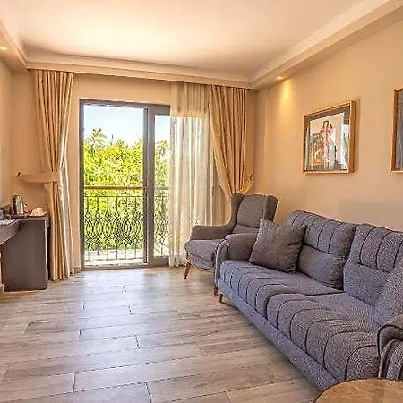 Ξενοδοχείο Resa Gocek 3*