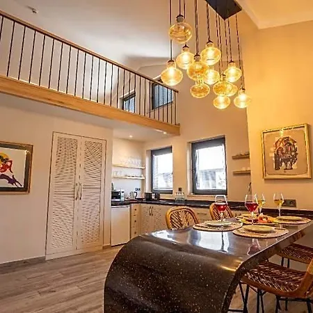 Hotel Resa Gocek 3*
